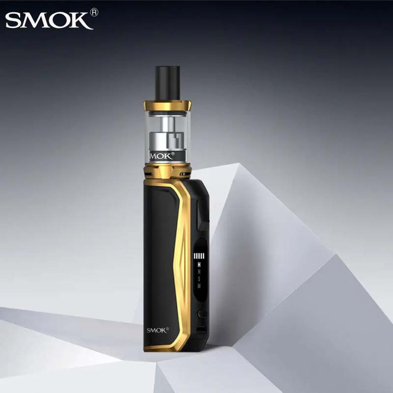 Kit Priv N19 - SmokTech