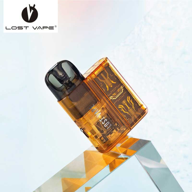 Kit Pod Ursa Baby Lost Vape