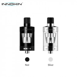 Clearomiseur Zenith D22 3ml Innokin