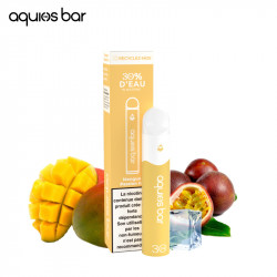 Aquios bar Mangue Passion -...