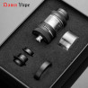 Atomiseur Nitrous RTA 22 mm | Damn Vape