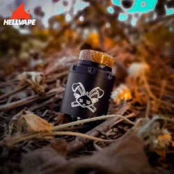 Dripper Dead Rabbit V3 RDA | Hellvape