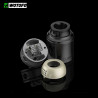 Dripper Recurve V2 Dual Coil RDA | Wotofo