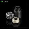 Dripper Recurve V2 Dual Coil RDA | Wotofo