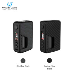 Box Pulse 2 | 95W | Vandy Vape