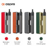 Kit Vilter Pro Aspire