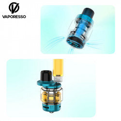 Kit Gen 200 Vaporesso iTank