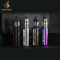 Kit Z50 geek vape