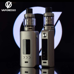 Kit Gen 200 Vaporesso