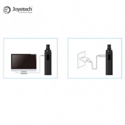 Kit Ego AIO Box JoyeTech