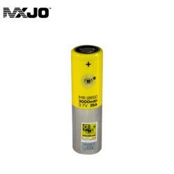 Accu 18650 MXJO 3000mAh 35A