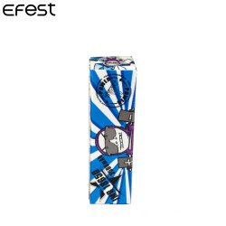 Accu 18650 Efest 3500mAh 20A