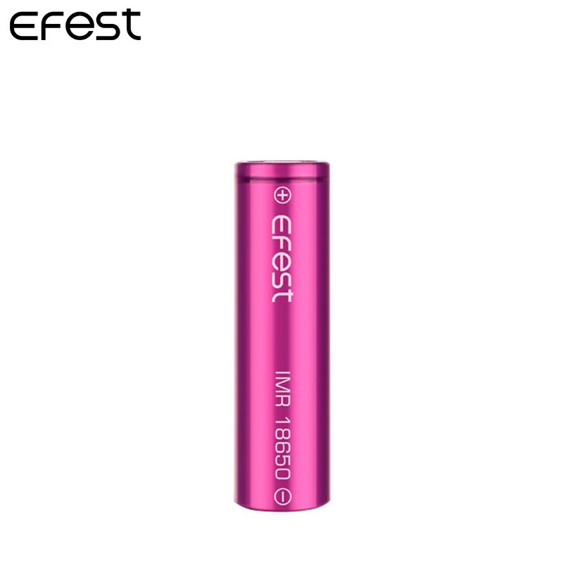 Accu 18650 Efest 3500mAh 20A