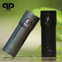 Mod Prey Flashlight Limited Edition QP Design