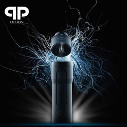 Mod Prey Flashlight Limited Edition QP Design