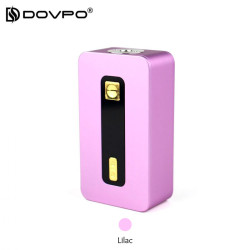 Box Themis Dovpo Lilac