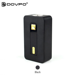 Box Themis Dovpo Black