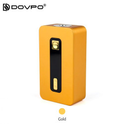 Box Themis Dovpo Gold