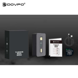 Coffret Box Themis Dovpo