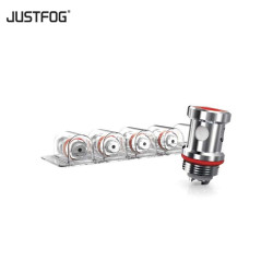 Résistance FF Coil Justfog