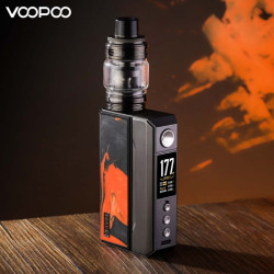 Box Drag 4 Voopoo