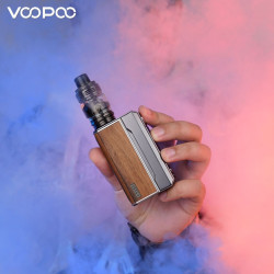 Box Drag 4 Voopoo