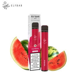 Elf Bar Pastèque - Puff 600