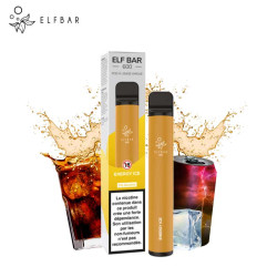 Elf Bar Elfbull Ice - Puff 600
