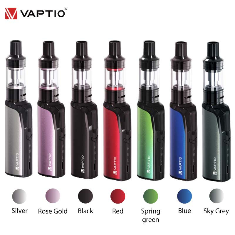 Kit Cosmo Vaptio