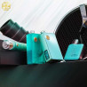 Kit DotAIO V2 Dotmod Limited color tiffany blue