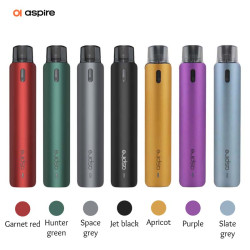 Pod Oby Aspire