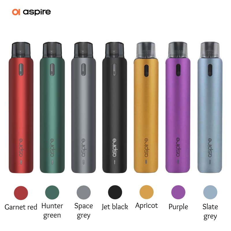 Pod Oby Aspire