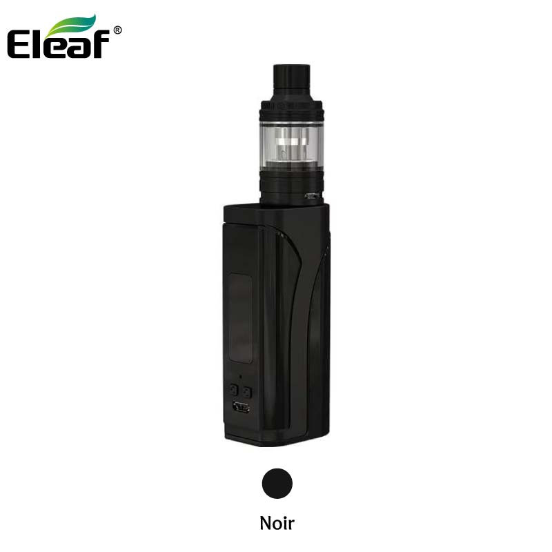 Kit iKuu i80 Melo 4 D22 Eleaf