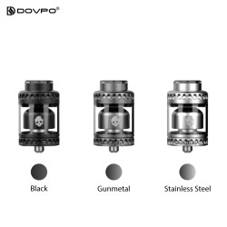 Atomiseur Blotto Max RTA |...