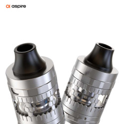 Clearomiseur Atlantis GT | 4 ml | Aspire x Taifun