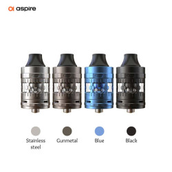 Clearomiseur Atlantis GT Aspire x Taifun