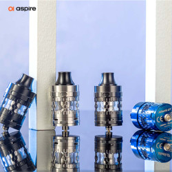 Clearomiseur Atlantis GT Aspire x Taifun