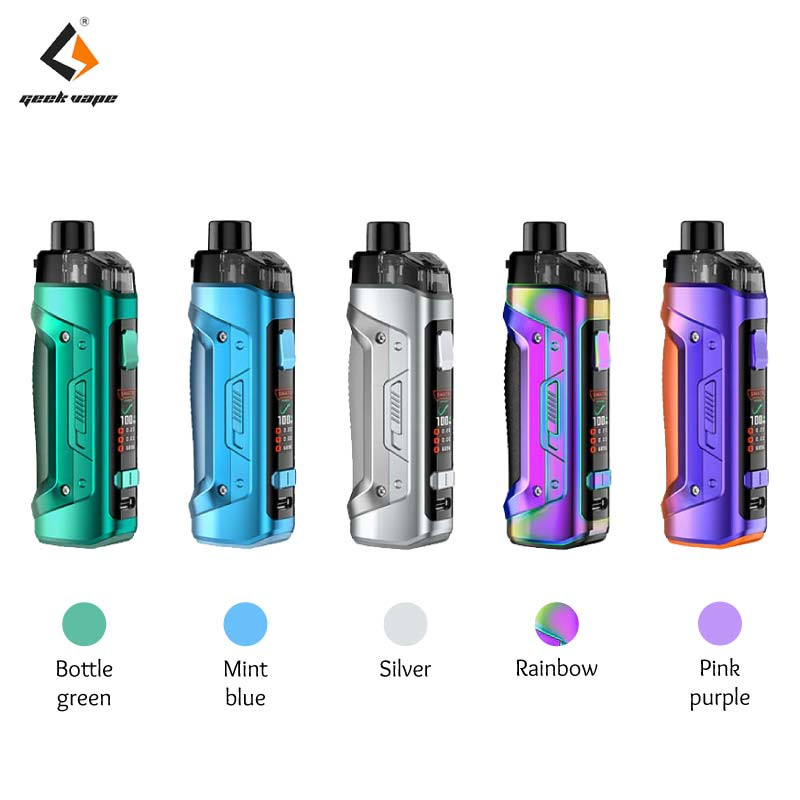 Kit Pod Aegis Boost Pro 2 B100 Geek Vape