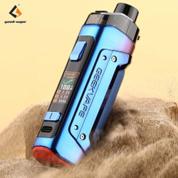 Kit Pod Aegis Boost Pro 2 B100 Geek Vape