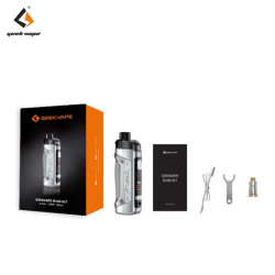 Coffret Kit Pod Aegis Boost Pro 2 B100 Geek Vape