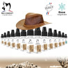 Pack découverte 14 E-liquides Classic Blonds Bioconcept