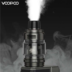 Clearomiseur Uforce L Voopoo