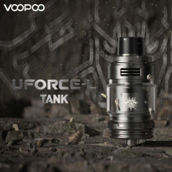 Clearomiseur Uforce L Voopoo