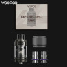 Coffret Clearomiseur Uforce L Voopoo