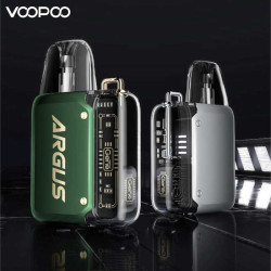 Kit Pod Argus P1  Voopoo