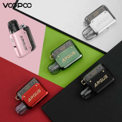 Kit Pod Argus P1  Voopoo