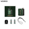 Coffret Kit Pod Argus P1  Voopoo