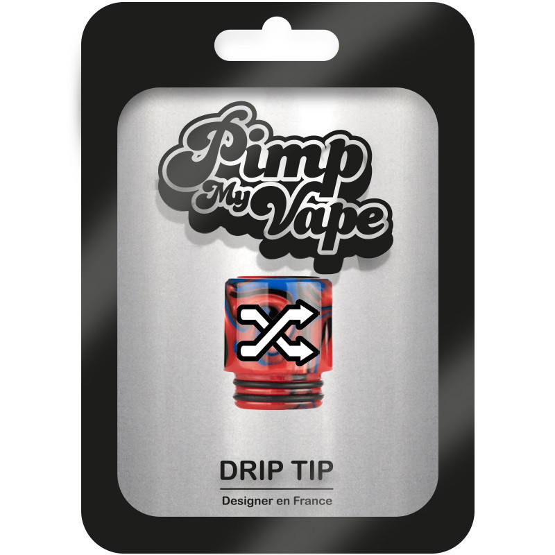 Drip Tip 810 | Pimp My Vape