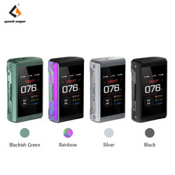 Box Aegis Touch T200 | Geek Vape