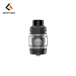 Clearomiseur Zeus Tank | 5 ml | GeekVape black